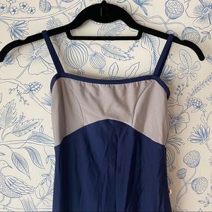 Yumiko Denise style unitard size S